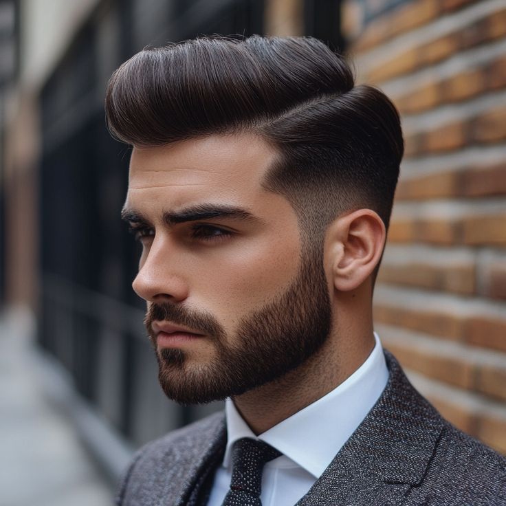 Hair Styling Service